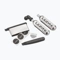 LEZYNE TWIN KIT CO2 bike kit, TWIN SPEED DRIVE, 6x combo patches, 2x spoons + 2x cartridge 1-C2-TWDRKIT-V204