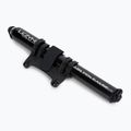 Lezyne GAUGE DRIVE HP M ABS 120psi bicycle pump with pressure gauge black LZN-1-MP-GDHP-V1M04