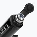 Lezyne GAUGE DRIVE HP M ABS 120psi bicycle pump with pressure gauge black LZN-1-MP-GDHP-V1M04 4