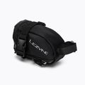 Lezyne EX-CADDY bike seat bag black V1M04