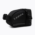 Lezyne EX-CADDY bike seat bag black V1M04 3