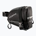 Lezyne EX-CADDY bike seat bag black V1M04 5