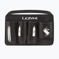 Toolbox with organiser Lezyne Flow Caddy With Organizer black 2