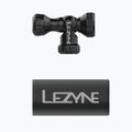 Bike pump Lezyne Control Drive CO2 + 1 x cartridge 16 g gloss black 2