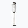 Lezyne Road Drive M V3 160psi gloss silver bicycle pump