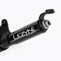 Lezyne LITE DRIVE HP M ABS 160psi bicycle pump black LZN-1-MP-LTDR-V1M04 5