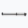 Lezyne LITE DRIVE HP S ABS 160psi silver bicycle pump LZN-1-MP-LTDR-V1S06 2