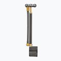 Lezyne Shock Drive shock pump black-gold 1-MP-SHKDR-V204 3