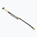 Lezyne Digital Shock Drive shock pump black-gold 1-MP-DSHKDR-V104 2