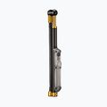 Lezyne Digital Shock Drive shock pump black-gold 1-MP-DSHKDR-V104 5