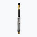 Lezyne Digital Shock Drive shock pump black-gold 1-MP-DSHKDR-V104 7
