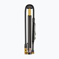 Bike pump Lezyne Micro Floor Drive Digital HPG 160psi gloss black