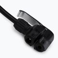 Lezyne MACRO FLOOR DV DUAL VALVE HEAD 220psi bicycle pump black LZN-1-FP-MAFL-V204 6
