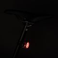Lezyne Zecto Drive Rear bike light black 1-LED-8R-V204 3