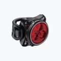 Lezyne Zecto Drive Rear bike light black 1-LED-8R-V204 4