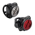 Lezyne bike light set ZECTO DRIVE, usb LZN-1-LED-8P-V304 3