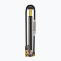 Bike pump Lezyne Micro Floor Drive HPG 160psi gloss black