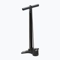 Lezyne Macro Floor Drive Digital ABS matte black bicycle pump