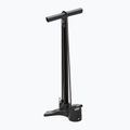 Lezyne Macro Floor Drive Digital DV matte black bicycle pump