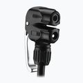Lezyne Macro Floor Drive Digital DV matte black bicycle pump 3
