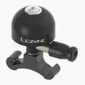 Lezyne Classic Brass S black/black bicycle bell