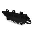 Lezyne FRAME CADDY under-frame bike bag black LZN-1-CS-FRAME-V104 3
