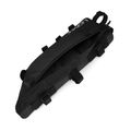 Lezyne FRAME CADDY under-frame bike bag black LZN-1-CS-FRAME-V104 5