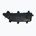 Lezyne FRAME CADDY under-frame bike bag black LZN-1-CS-FRAME-V104 6