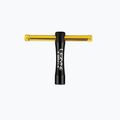 Lezyne T-Drive black-gold bicycle key 1-MT-TDR-V104T12 2