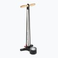 Lezyne Sport Floor Drive 3.5 metallic silver bicycle pump