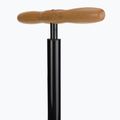 Lezyne STEEL FLOOR DRIVE ABS-1 PRO CHUCK 220psi bicycle pump black LZN-1-FP-SFLDR-V704 2