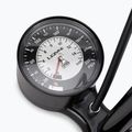 Lezyne STEEL FLOOR DRIVE ABS-1 PRO CHUCK 220psi bicycle pump black LZN-1-FP-SFLDR-V704 3