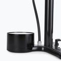 Lezyne STEEL FLOOR DRIVE ABS-1 PRO CHUCK 220psi bicycle pump black LZN-1-FP-SFLDR-V704 4