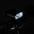 Lezyne bike light Front Power Hb Drive Stvzo 500 black 4