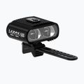 Lezyne bike light Front Power Hb Drive Stvzo 500 black 5