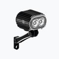 Lezyne E-bicycle Macro Drive 1000 front bicycle lamp black 2
