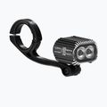 Lezyne E-bicycle Macro Drive 1000 front bicycle lamp black 2
