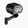 Lezyne E-bicycle Macro Drive 1000 front bicycle lamp black 4