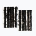 Tyre repair rubber Lezyne Tubeless Plug Refill 10 pcs. black