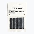 Tyre repair rubber Lezyne Tubeless Plug Refill 10 pcs. black 2