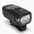 Lezyne bike light set LED KTV DRIVE, KTV usb black LZN-1-LED-12P-V404