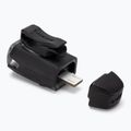 Lezyne bike light set LED KTV DRIVE, KTV usb black LZN-1-LED-12P-V404 3