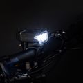 Lezyne bike light set LED KTV DRIVE, KTV usb black LZN-1-LED-12P-V404 5