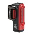 Lezyne STRIP DRIVE rear bicycle lamp, usb black LZN-1-LED-21R-V304 4