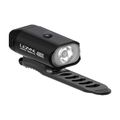 Lezyne MINI DRIVE 400 usb front bike lamp black LZN-1-LED-24F-V204 4