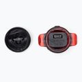 Lezyne bike light set MINI DRIVE 400, FEMTO DRIVE, usb black LZN-1-LED-24P-V304 4