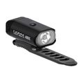 Lezyne bike light set MINI DRIVE 400, FEMTO DRIVE, usb black LZN-1-LED-24P-V304 8