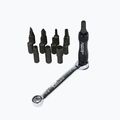Lezyne Ratchet Kit bike key black 1-MT-RTDR-V106
