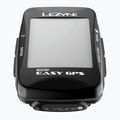 Lezyne Macro Easy GPS bicycle counter black 3
