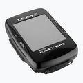 Lezyne Macro Easy GPS bicycle counter black 4